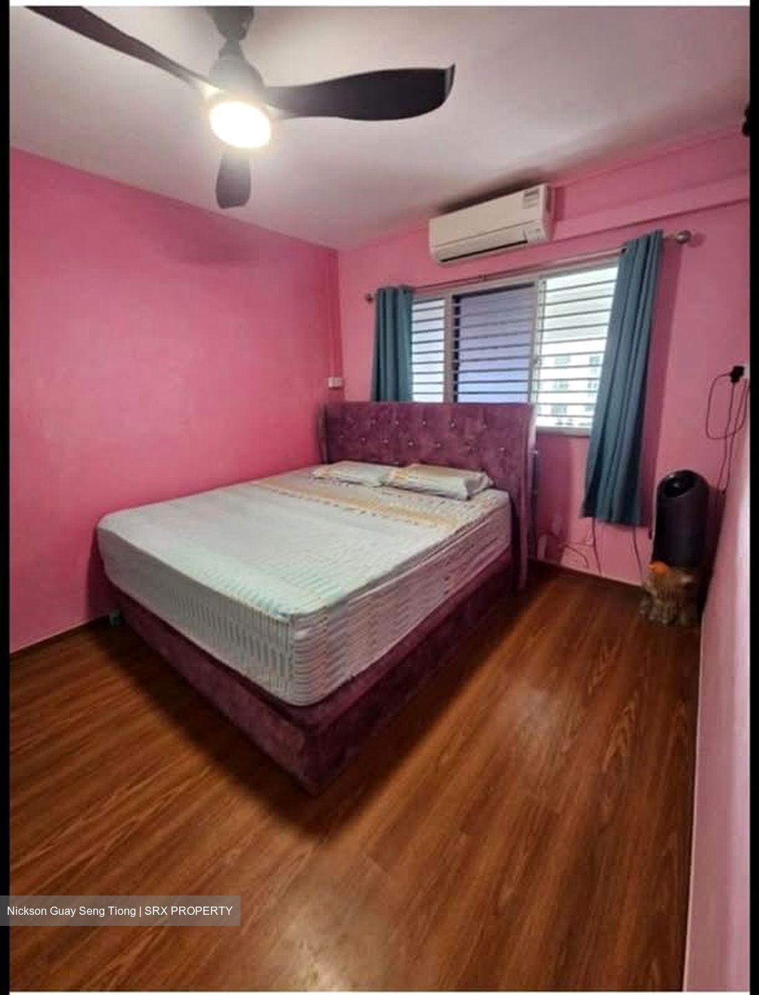 Blk 341 Bukit Batok Street 34 (Bukit Batok), HDB 3 Rooms #581296591